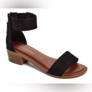 Rock & Candy | Nancy Ankle Strap Sandals